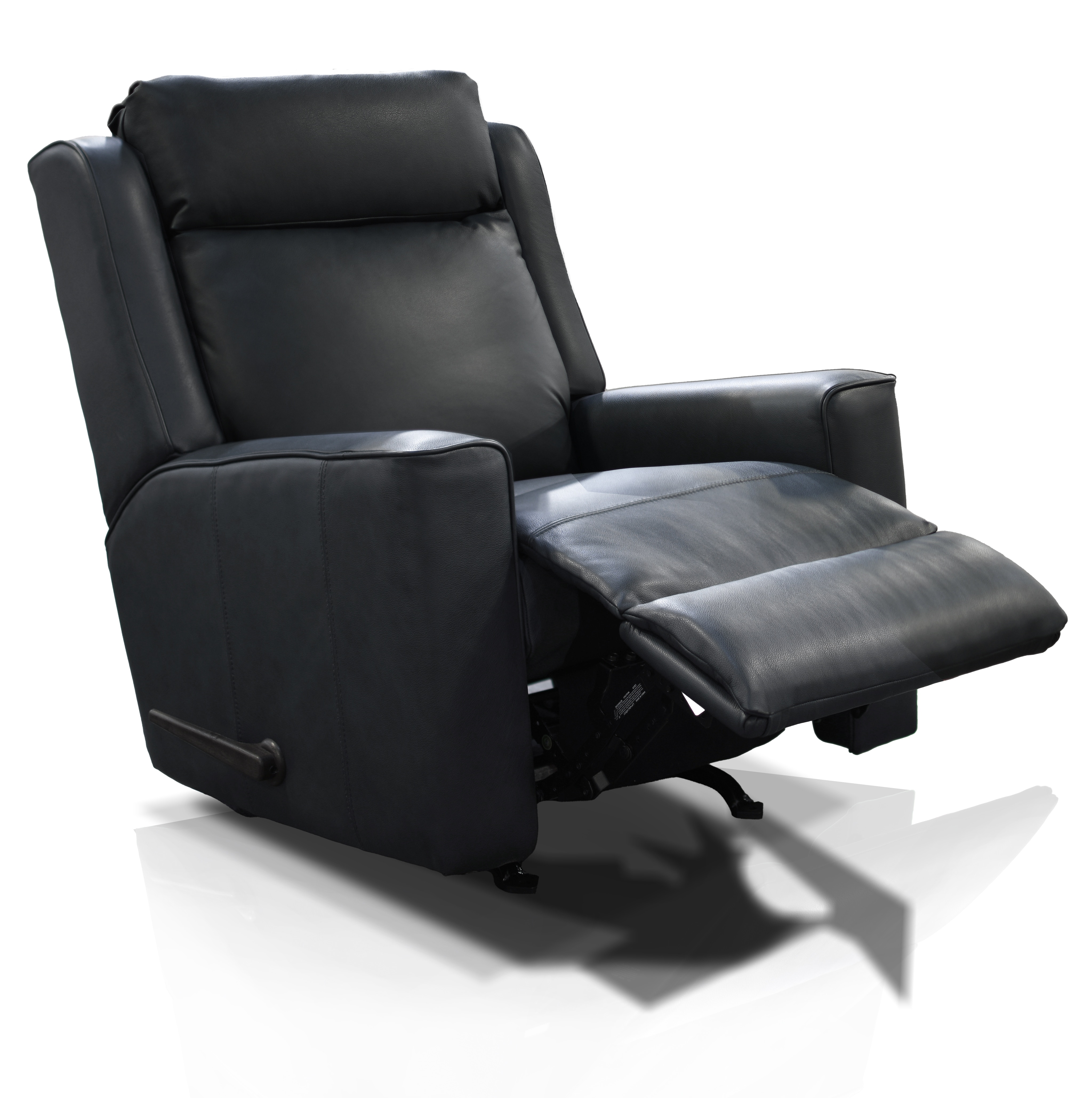 England Living Room 2Q00AL Leather Rocker Recliner 2Q052AL